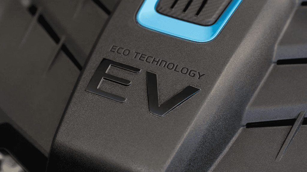 Hyundai EV
