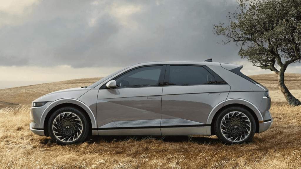 Hyundai IONIQ 5