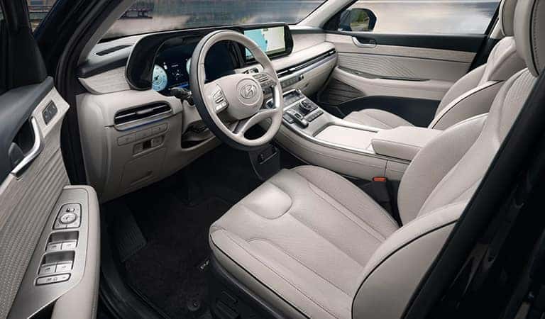 2025 Hyundai Palisade Gresham OR