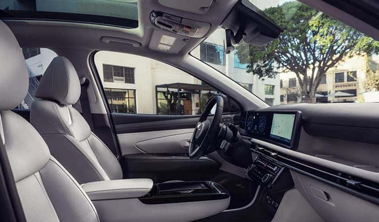 2025 Hyundai Tucson Gresham OR