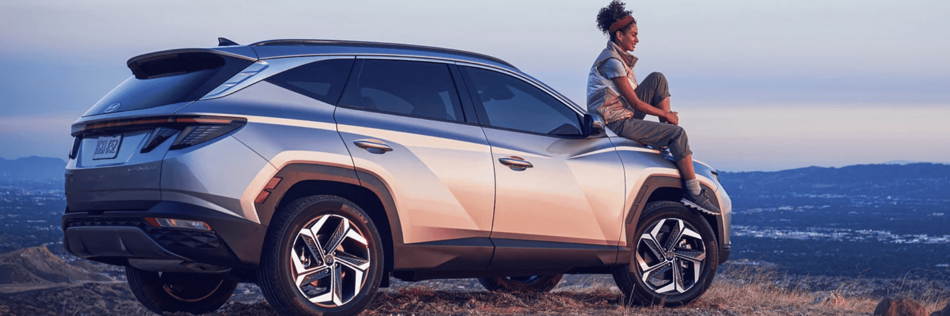 2025 Hyundai Hybrid Line Up 
