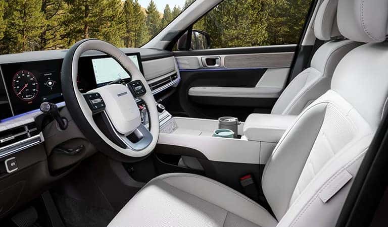 New 2025 Hyundai Santa Fe Gresham OR