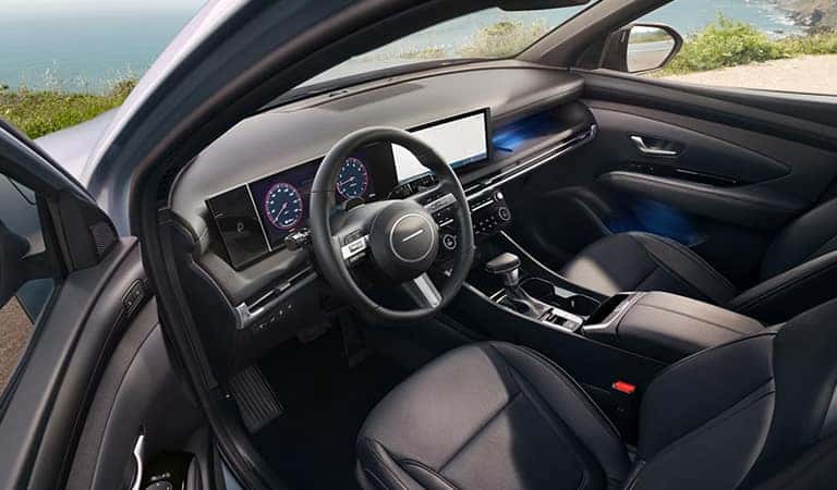 2025 Hyundai Santa Cruz Gresham OR