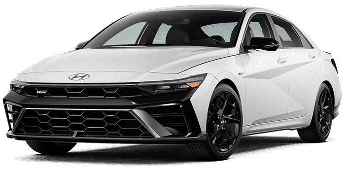 2025 Elantra Ron Tonkin Hyundai