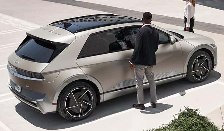 New 2025 IONIQ 5 Gresham OR