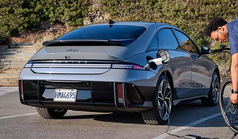 2025 Hyundai IONIQ 6 Gresham OR