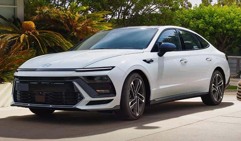 2025 Hyundai Sonata Gresham OR