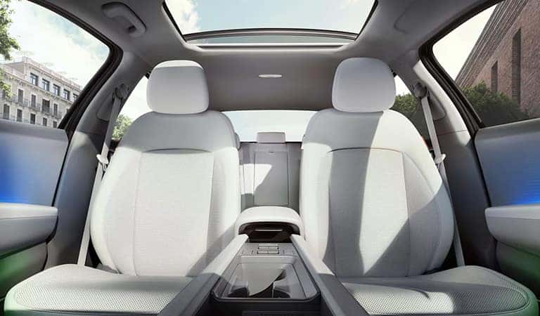 New 2025 Hyundai IONIQ 6 Gresham OR