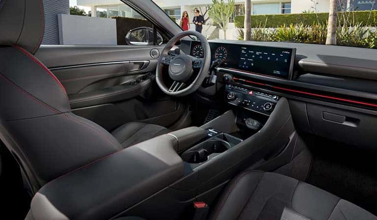 New 2025 Hyundai Sonata Gresham OR
