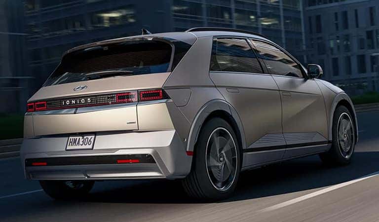 New 2025 Hyundai IONIQ 5 Gresham OR