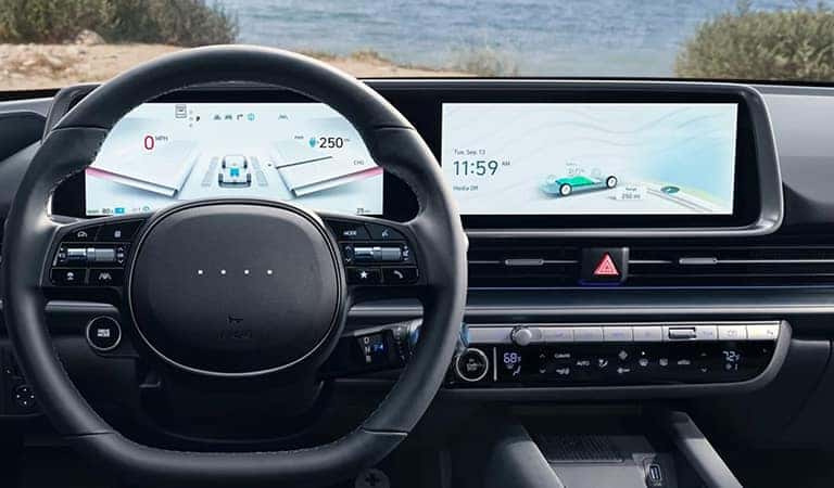 New 2025 IONIQ 6 Gresham OR