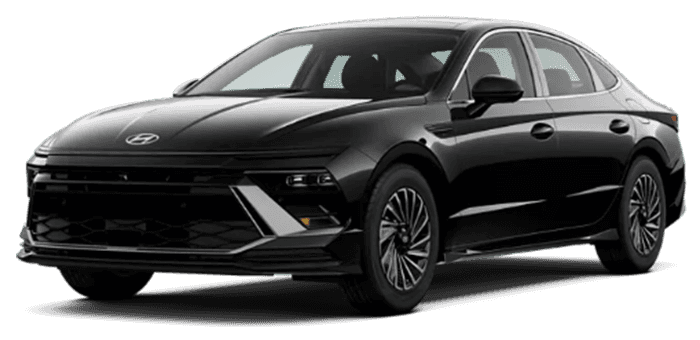 2025 Hyundai Sonata Features & Specs | Ron Tonkin Hyundai