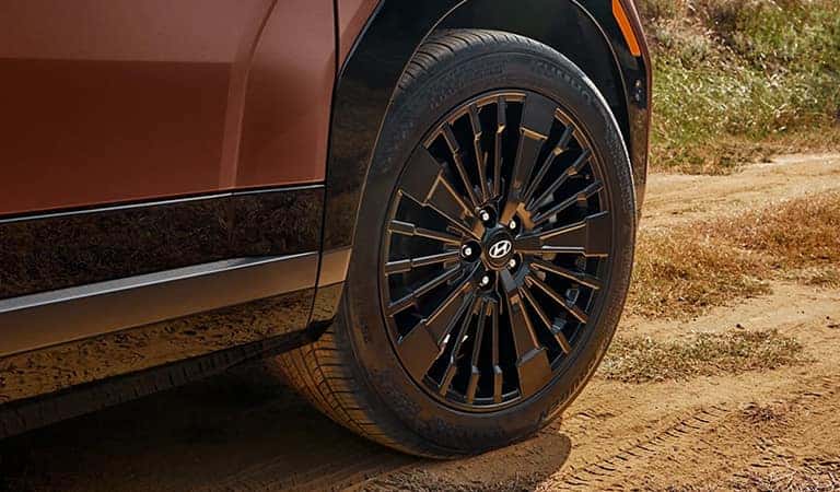 New 2025 Hyundai Santa Fe Hybrid Gresham OR