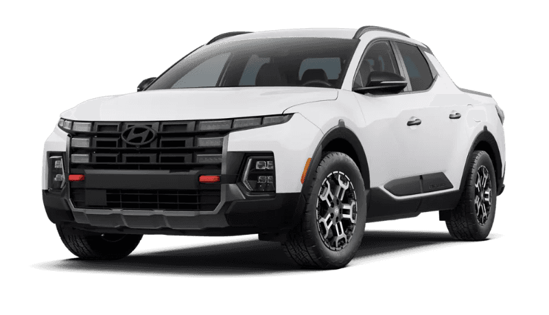 Hyundai Santa Cruz