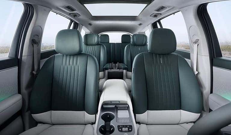 2026 Hyundai IONIQ 9 Gresham OR