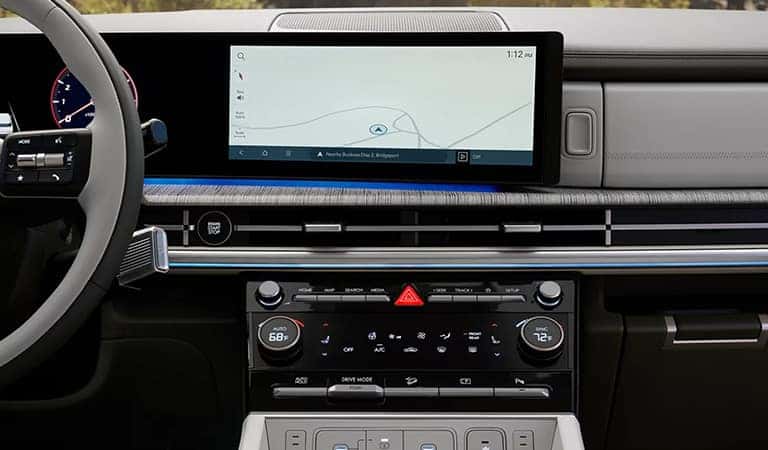 New 2026 Hyundai Santa Fe Gresham OR