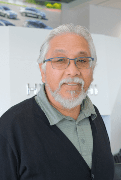 Frank Cruz