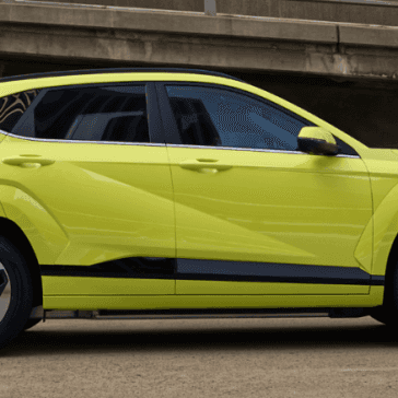 Hyundai Kona Gallery 1