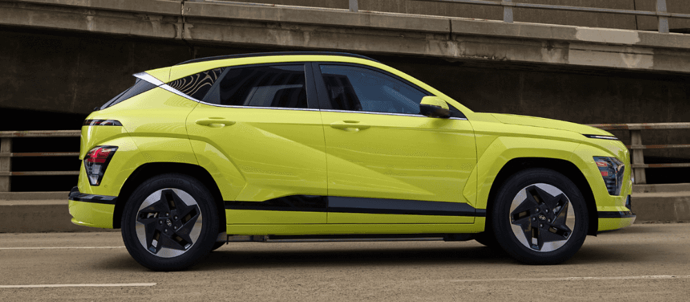 Hyundai Kona Gallery 1