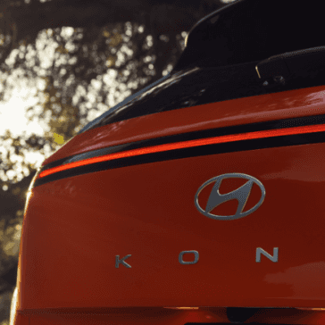 Hyundai Kona Gallery 2