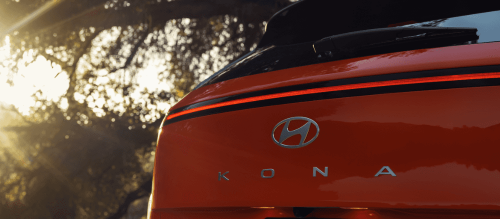 Hyundai Kona Gallery 2