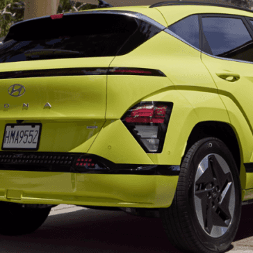 Hyundai Kona Gallery 3