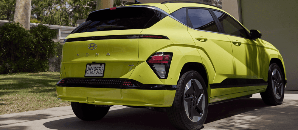 Hyundai Kona Gallery 3