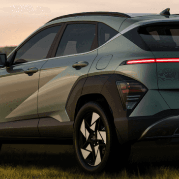Hyundai Kona Gallery 4
