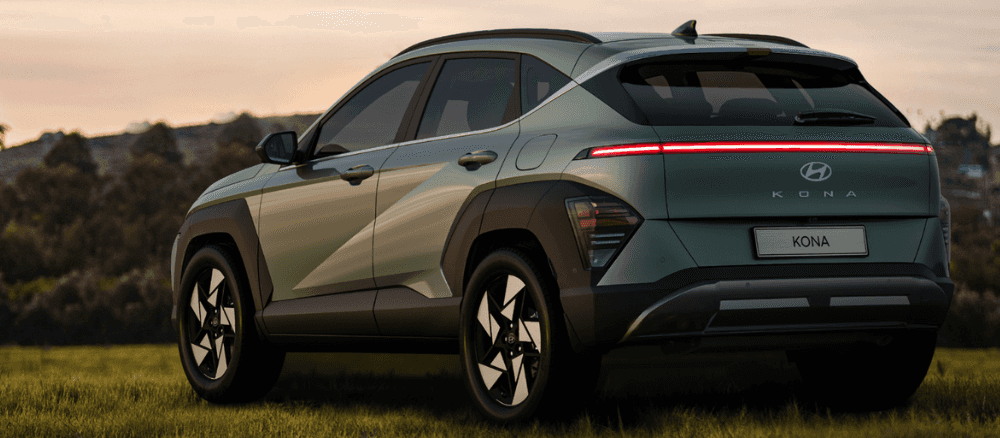 Hyundai Kona Gallery 4