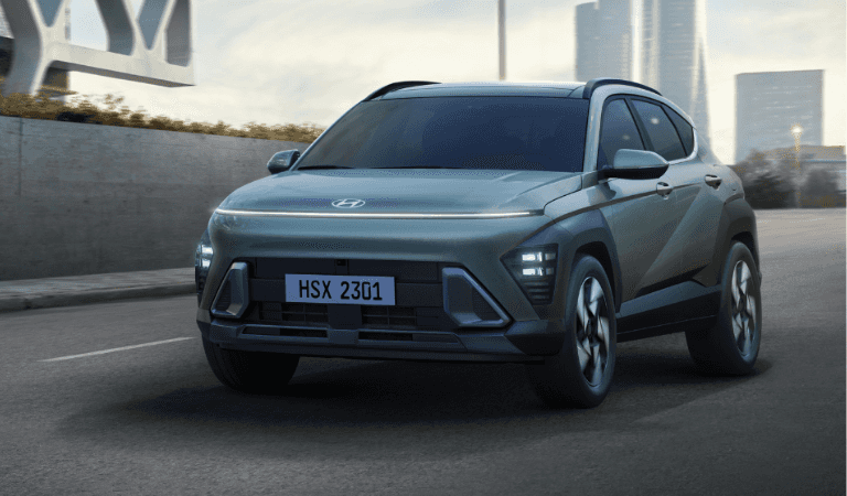 New 2026 Hyundai Kona Portland, OR