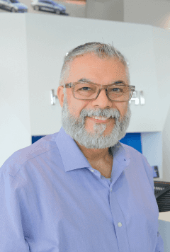 Hamid Safazy