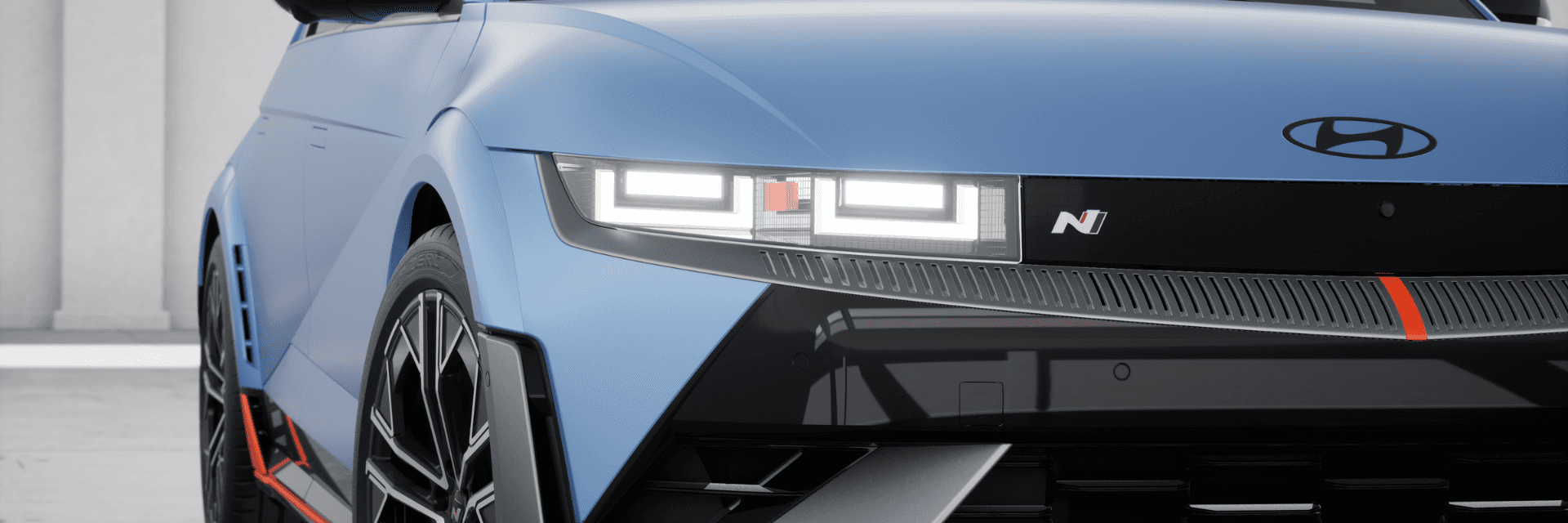 2025 Hyundai Ioniq 5 vs 2025 Tesla Model Y