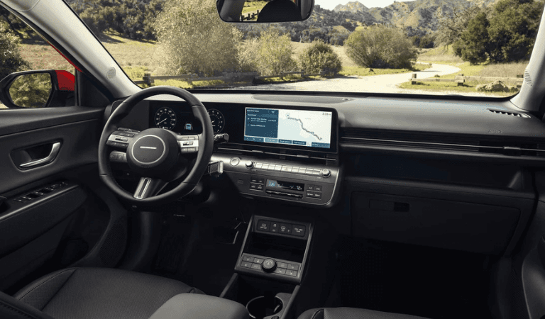 2026 Hyundai Kona Portland, OR