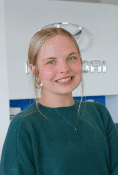 Samantha Karst
