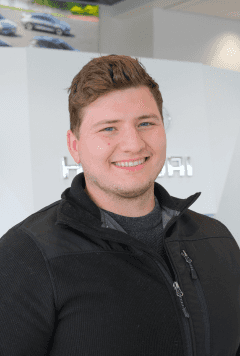 Seth Miller