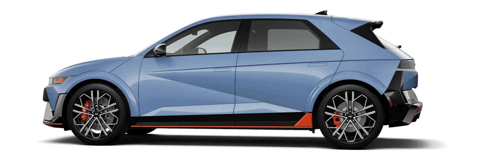 2026 Hyundai Ioniq 5