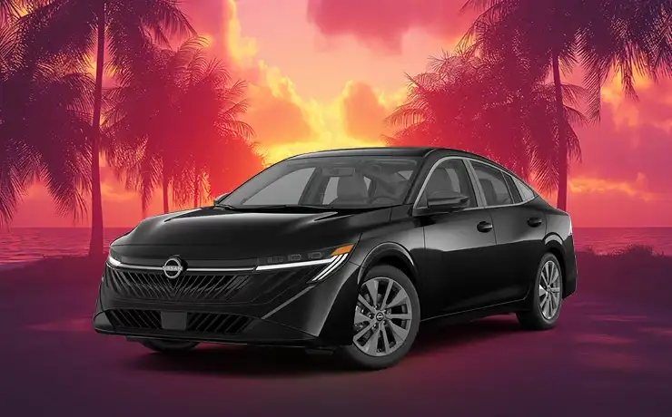 2026 Nissan Sentra