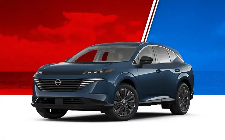 New 2026<br>Nissan Murano