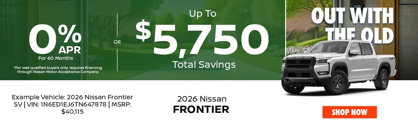 Frontier