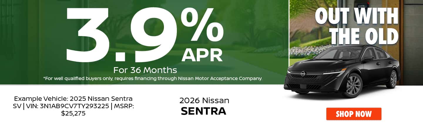 Sentra
