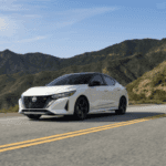 2026 Nissan Sentra