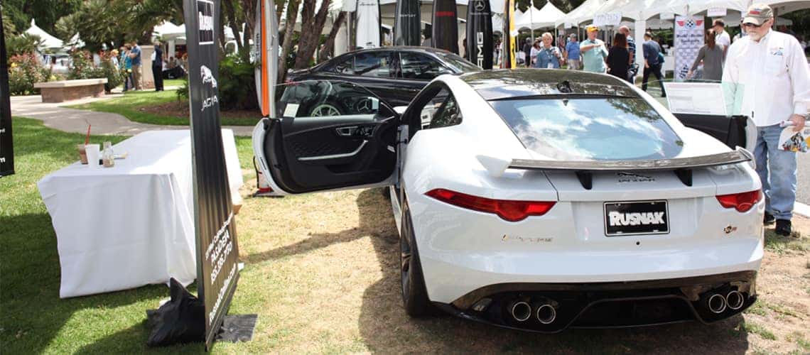 white-car