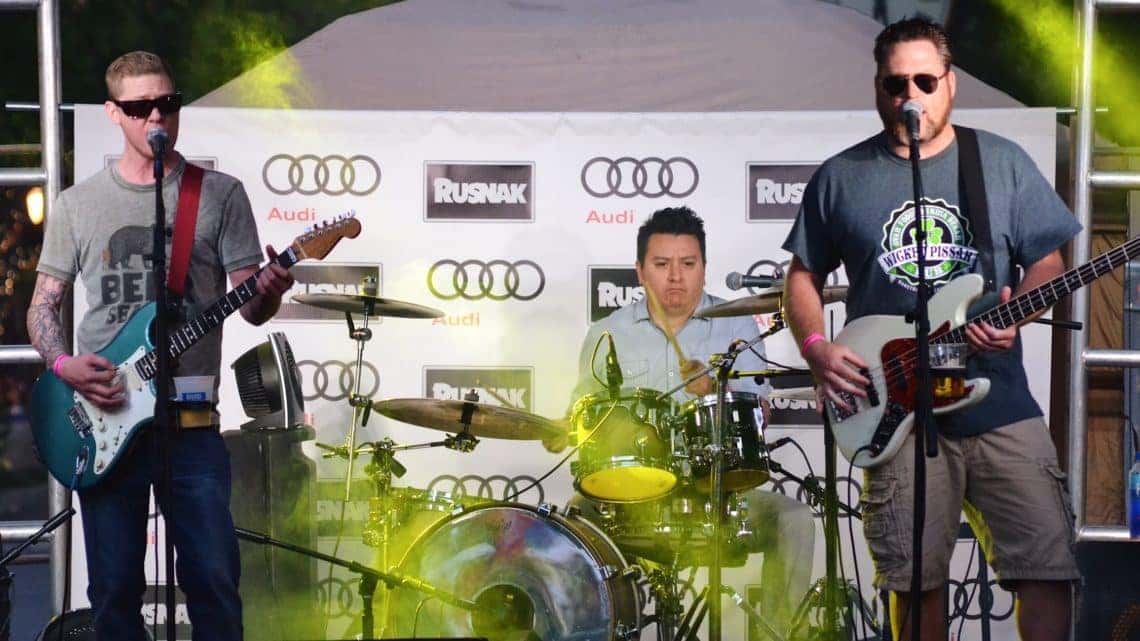 Drummer