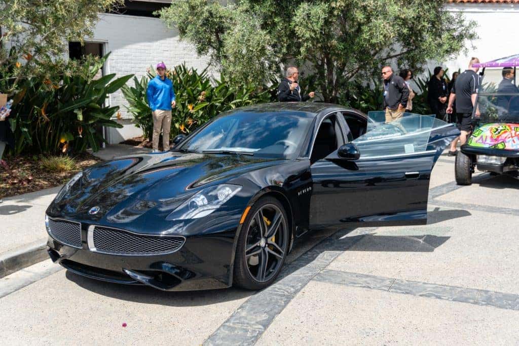 black-car
