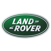 LAND ROVER LOGO