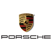 Porsche-Dark-Logo