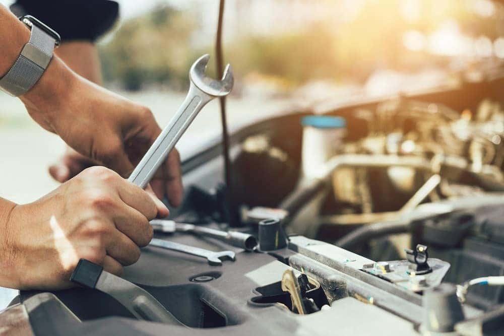 Service Spend and Save