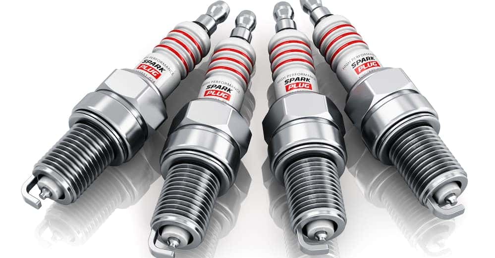 How to Change Auto Spark Plugs