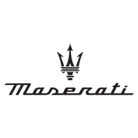 MASERATI LOGO