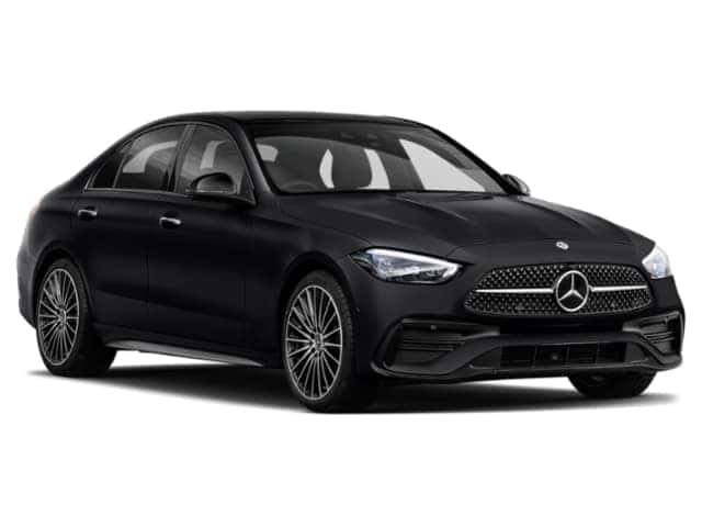 New 2023 Mercedes-Benz C 300
